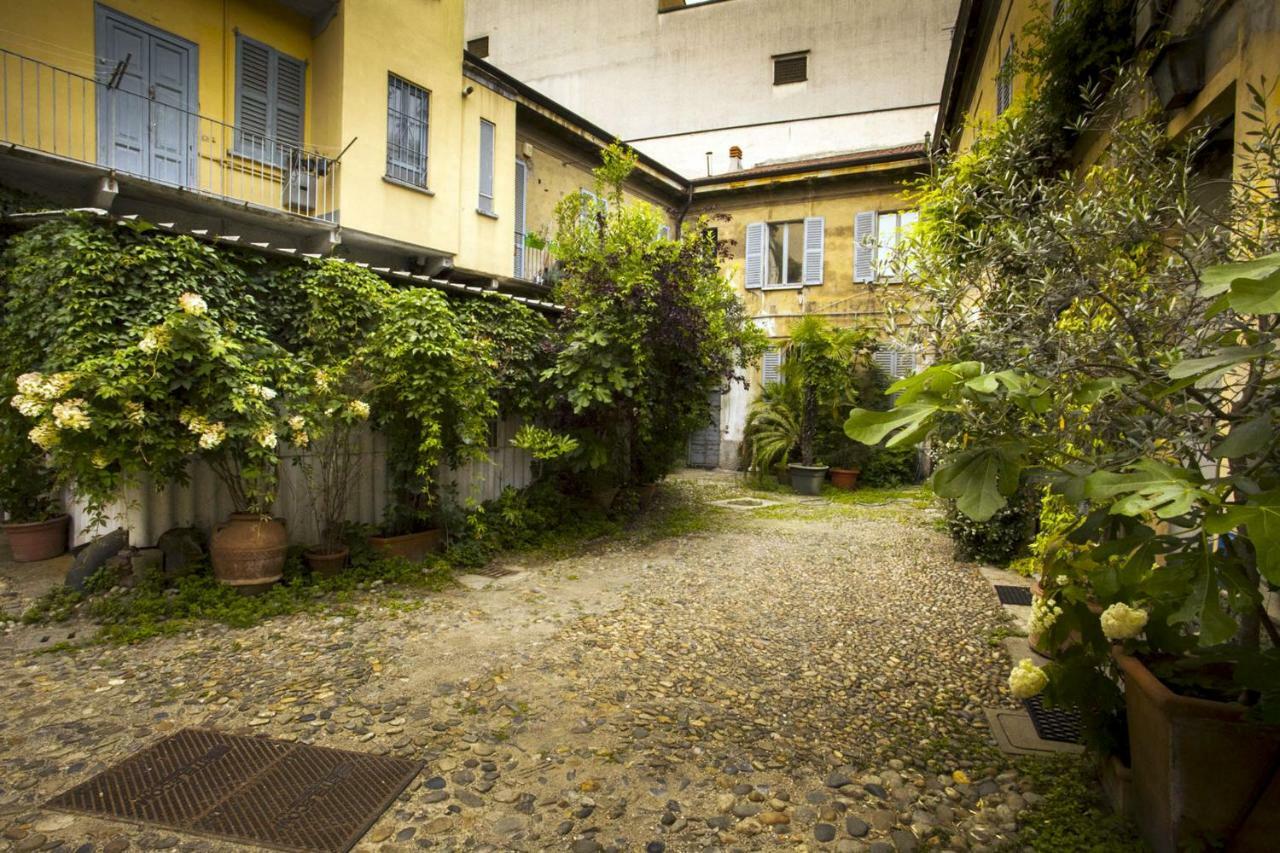 Antico Borgo Appartement Milaan
