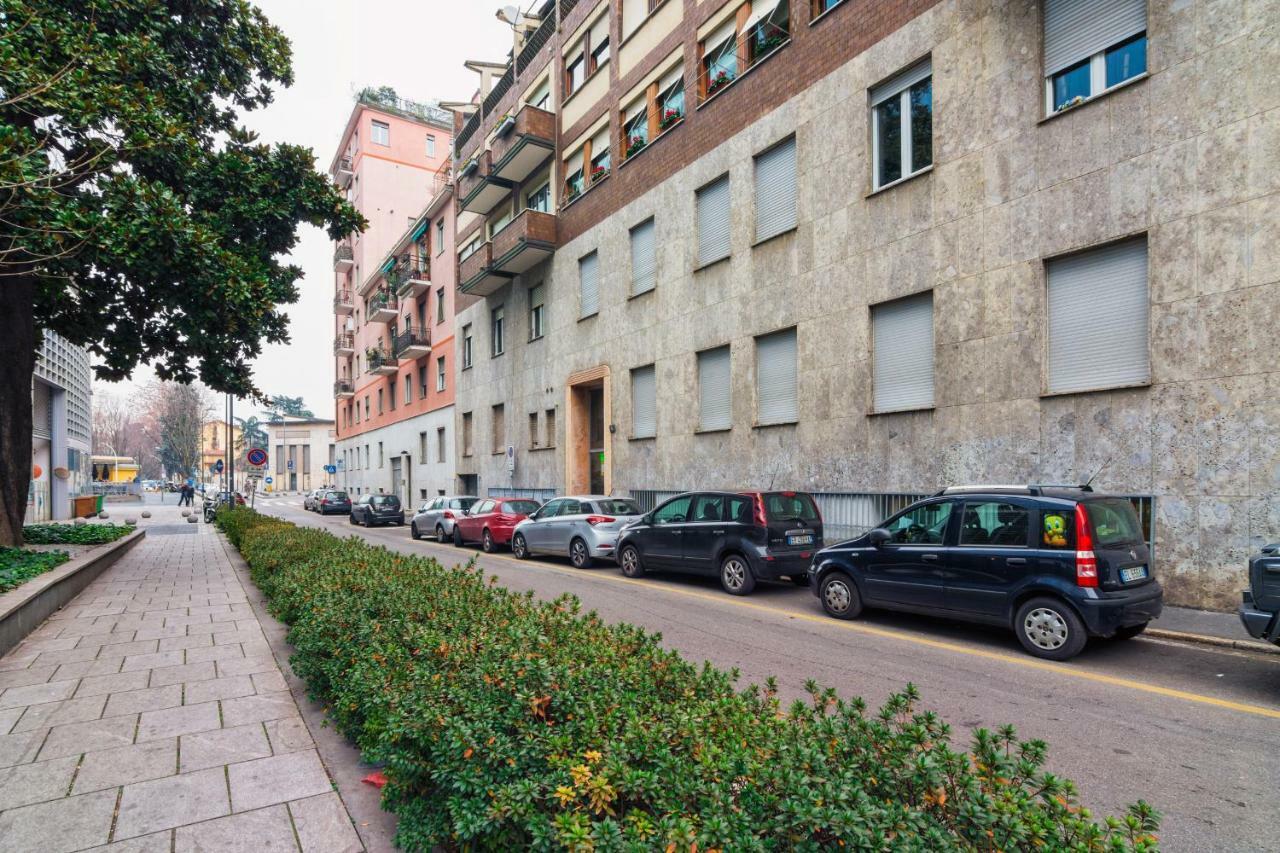 Appartamento Central Station