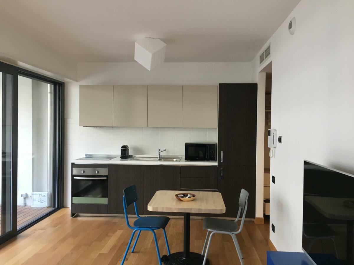 Loft Giulietta Lejlighed Milano