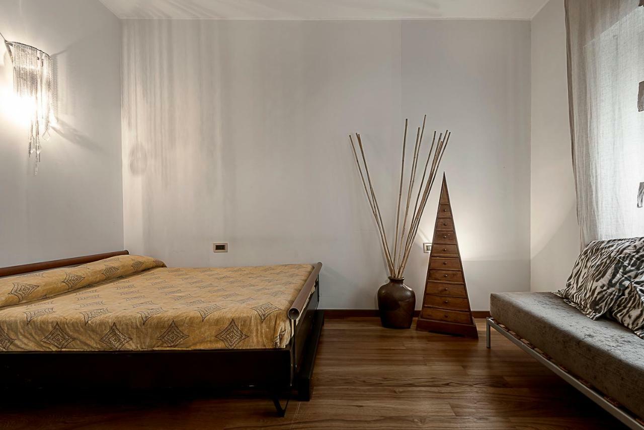 Luxury Apartment Mailand