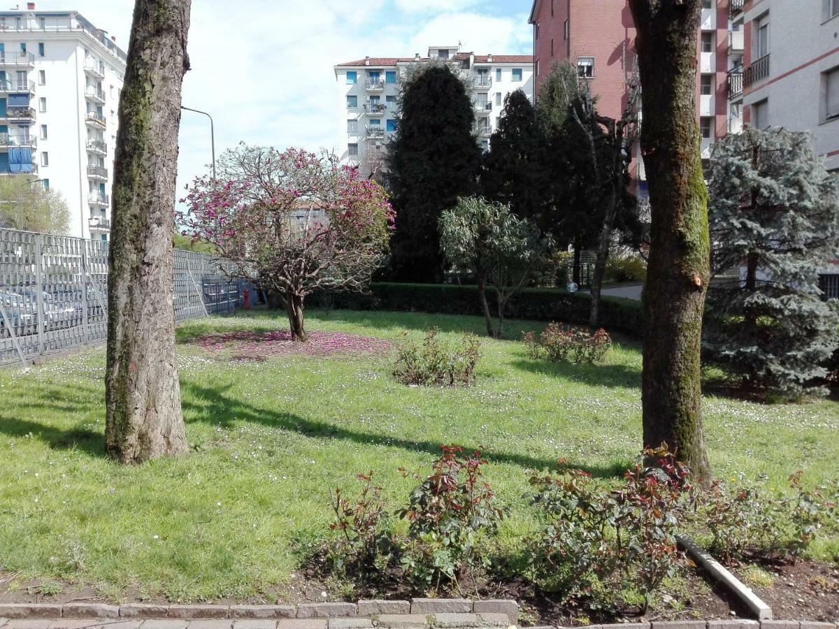 Casa vacanze Metropolitan Milano