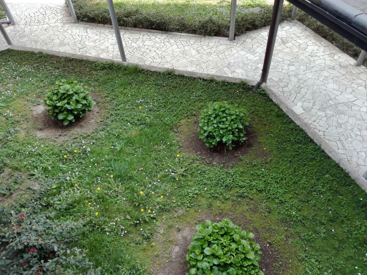 Metropolitan Casa vacanze Milano