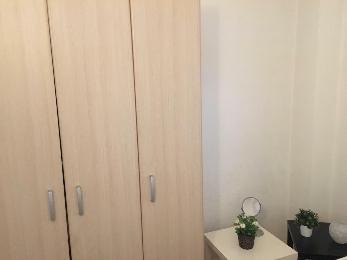 Apartment Rio M3 Sondrio E Stazione