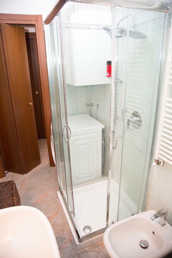 Apartment Downtown Eco Chic Mailand