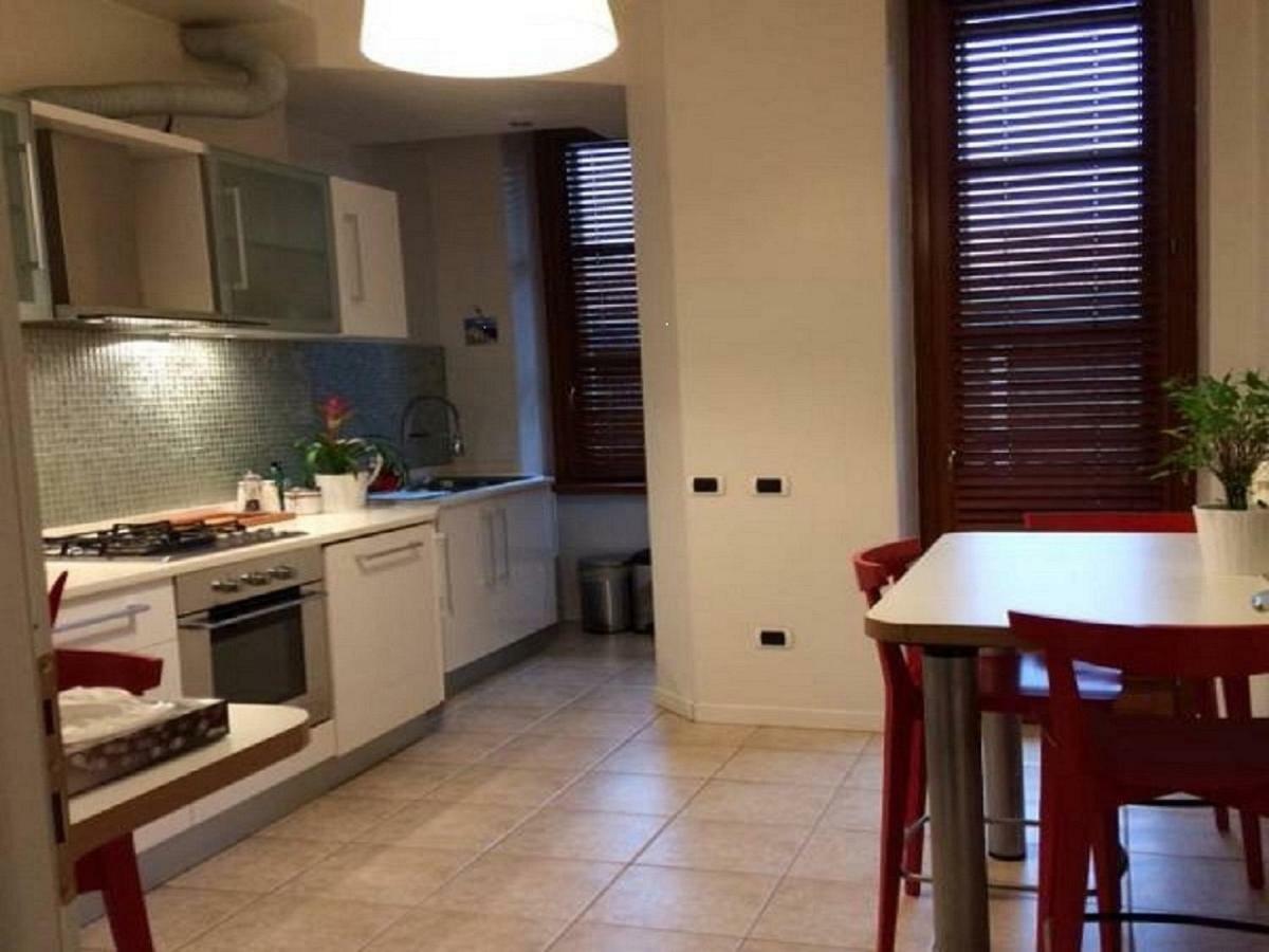 Magnolia Apartment