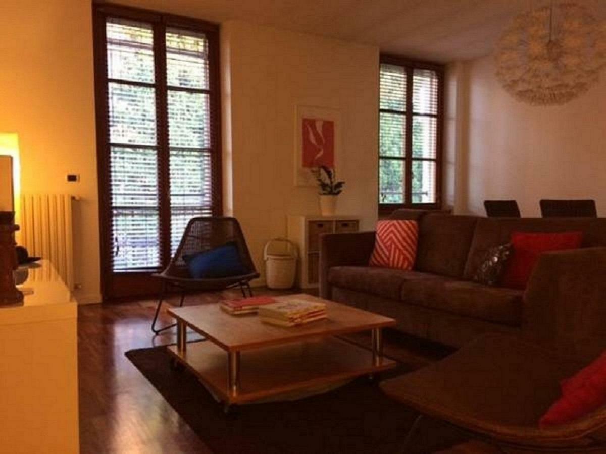 Magnolia Apartment *