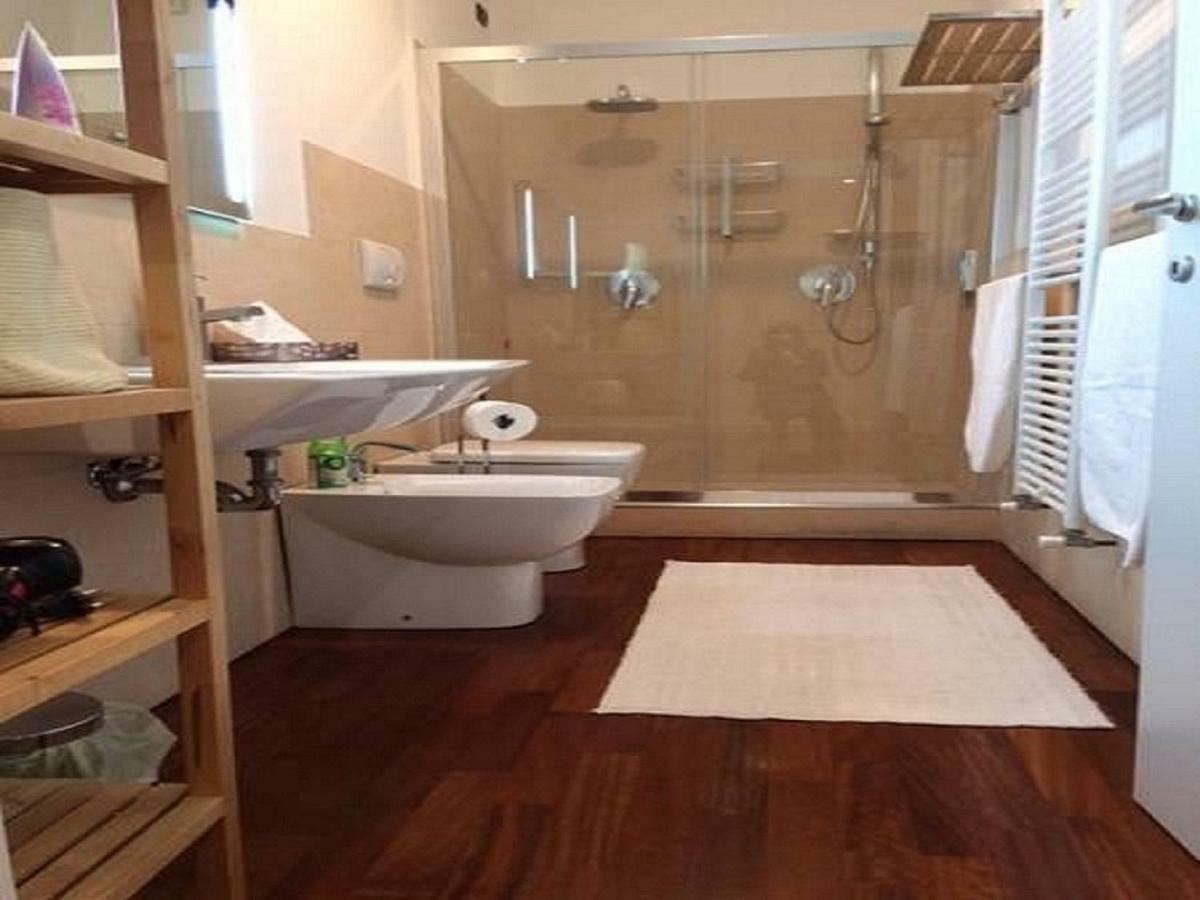 Magnolia Apartment