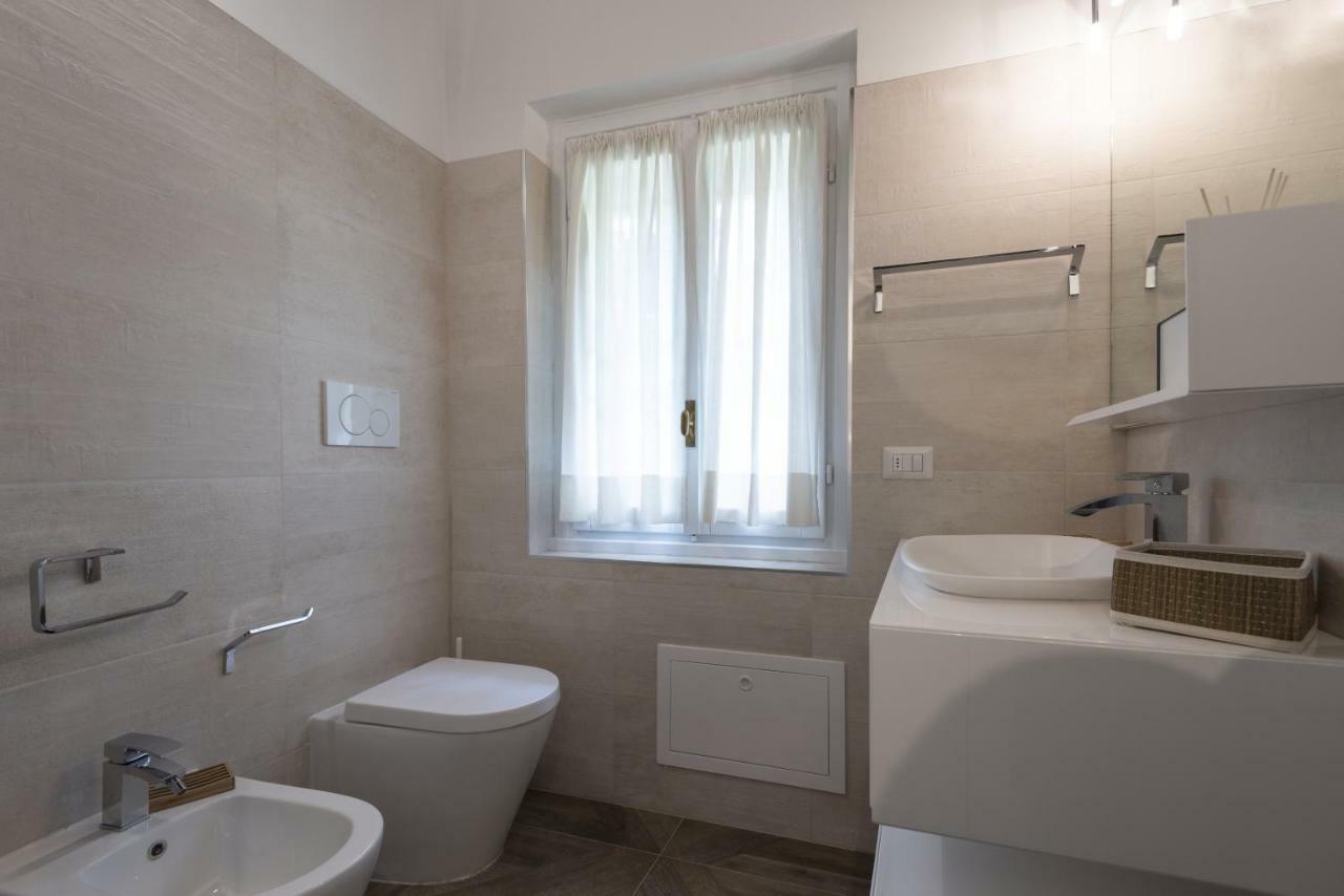 Luxury Centro Apartment