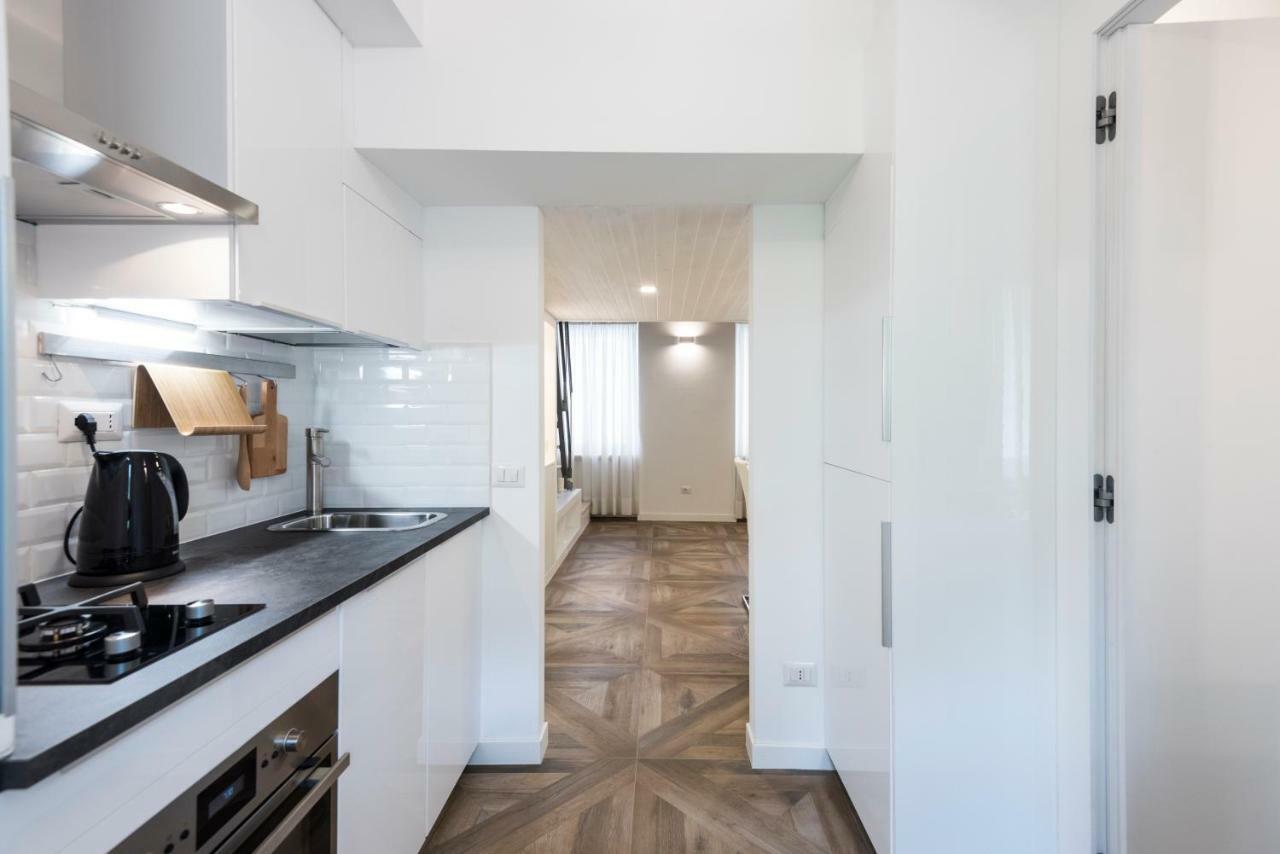 Apartment Luxury Centro