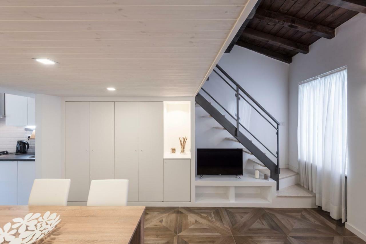 Apartment Luxury Centro