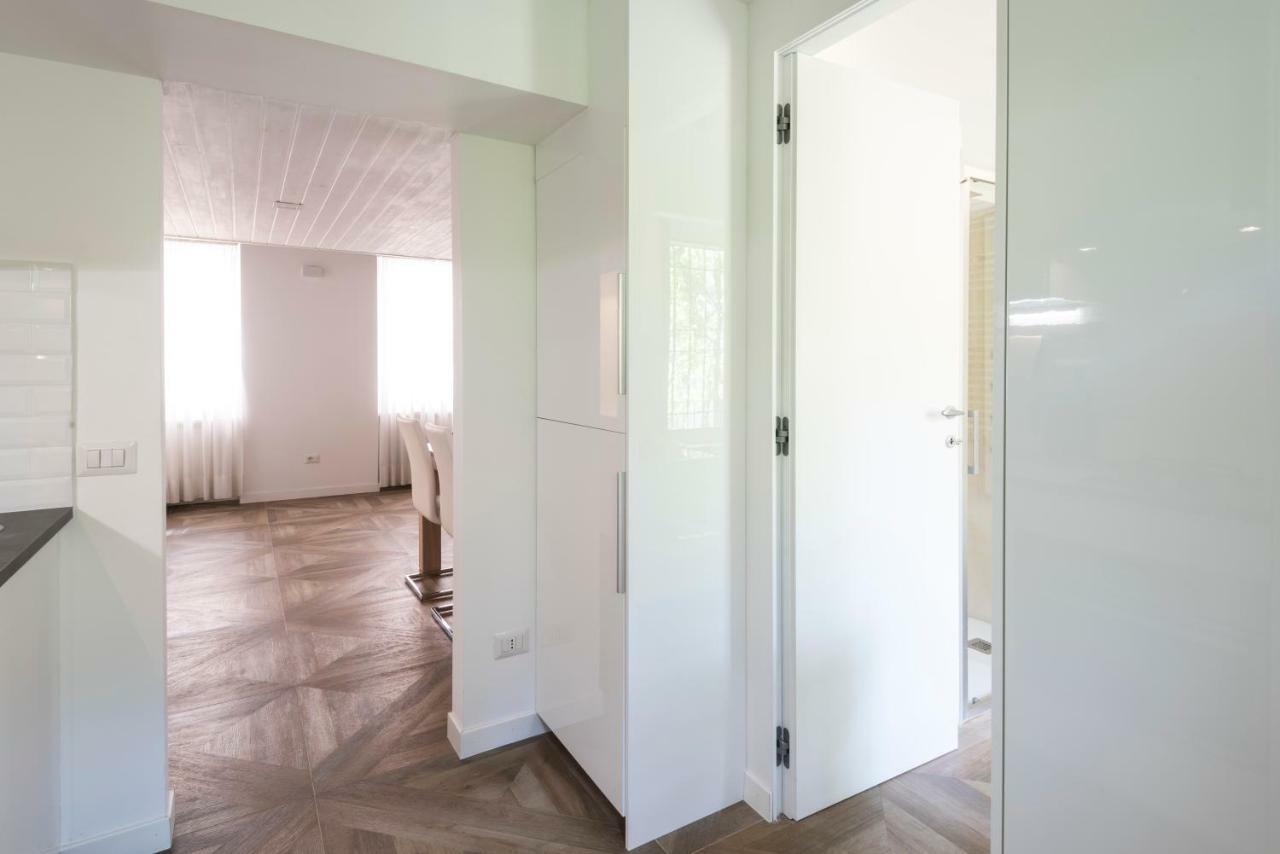 Apartment Luxury Centro Mailand