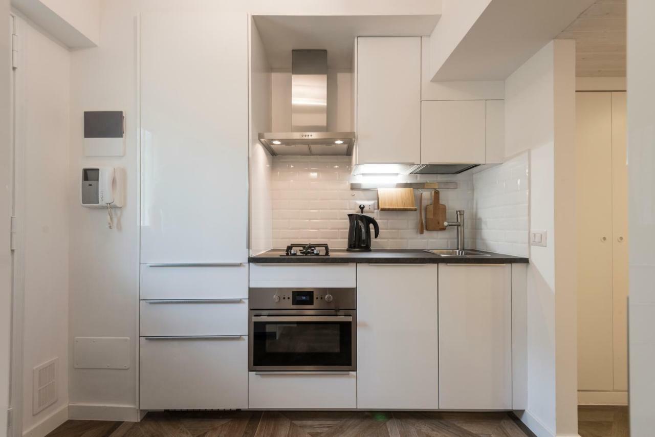 Apartment Luxury Centro *