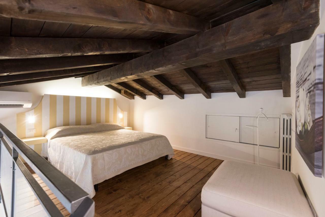 Apartment Luxury Centro *