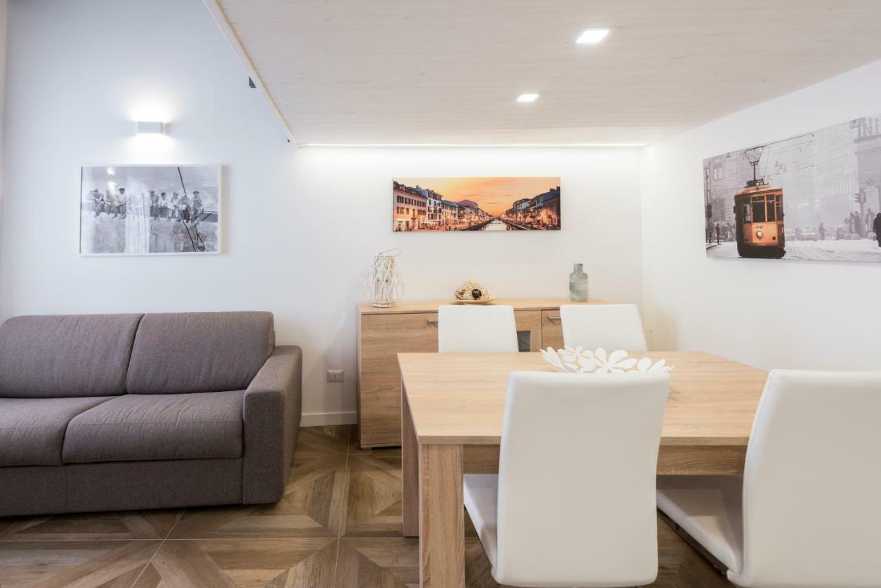 Luxury Centro Apartment *