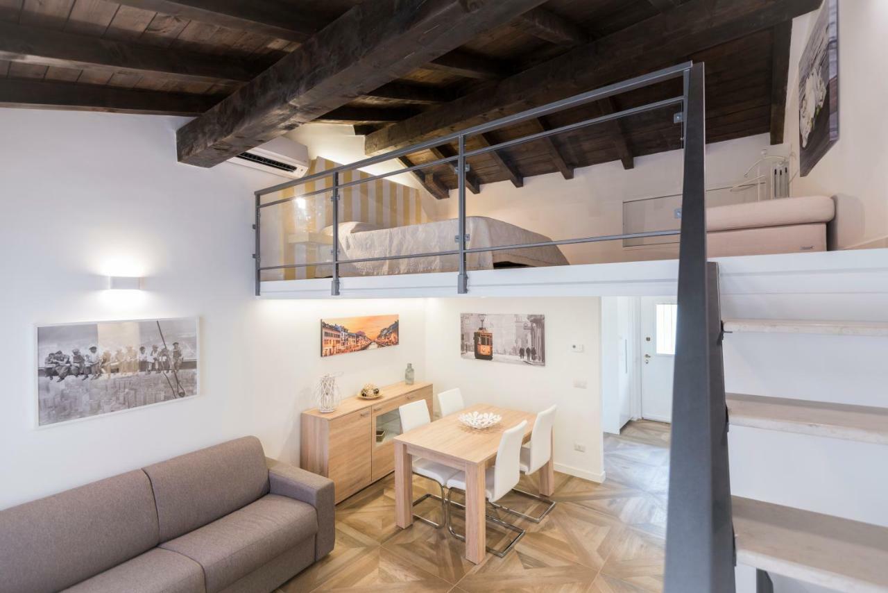 Luxury Centro Apartment *