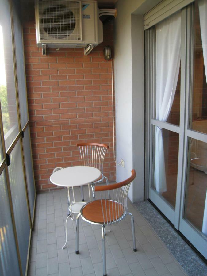 Bilocale Dotato Di Ogni Comfort *