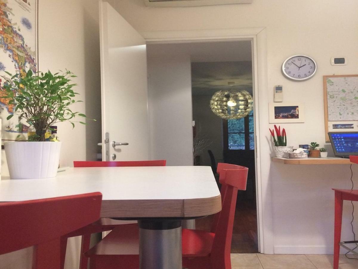 Magnolia Apartment Mailand