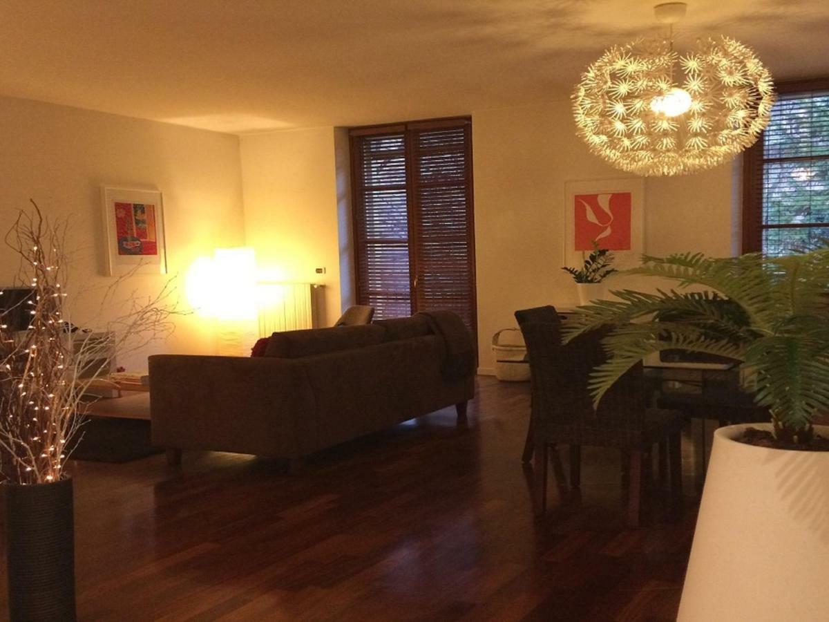 Magnolia Apartment Mailand