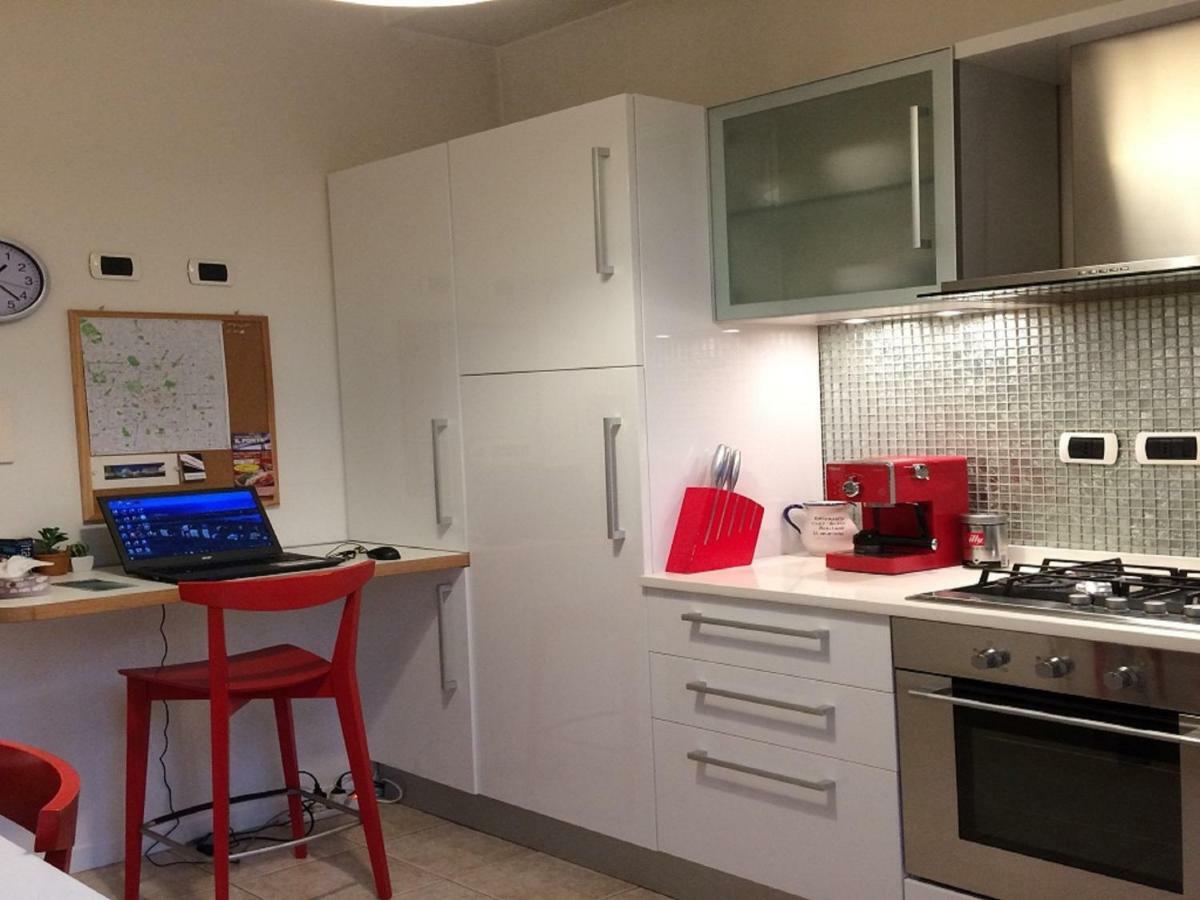 Magnolia Apartment *