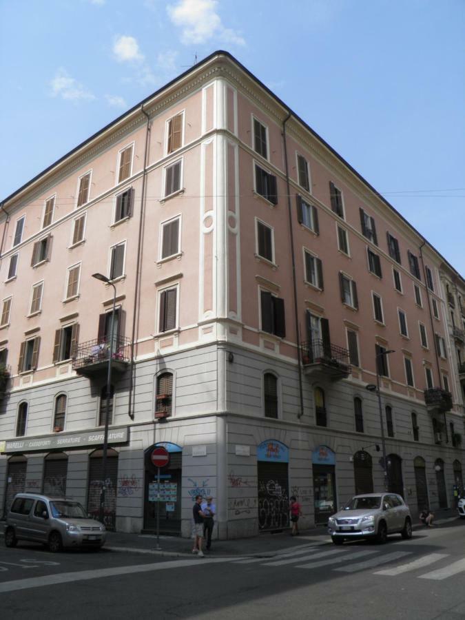 Il Nido Sul Tetto A Lejlighed