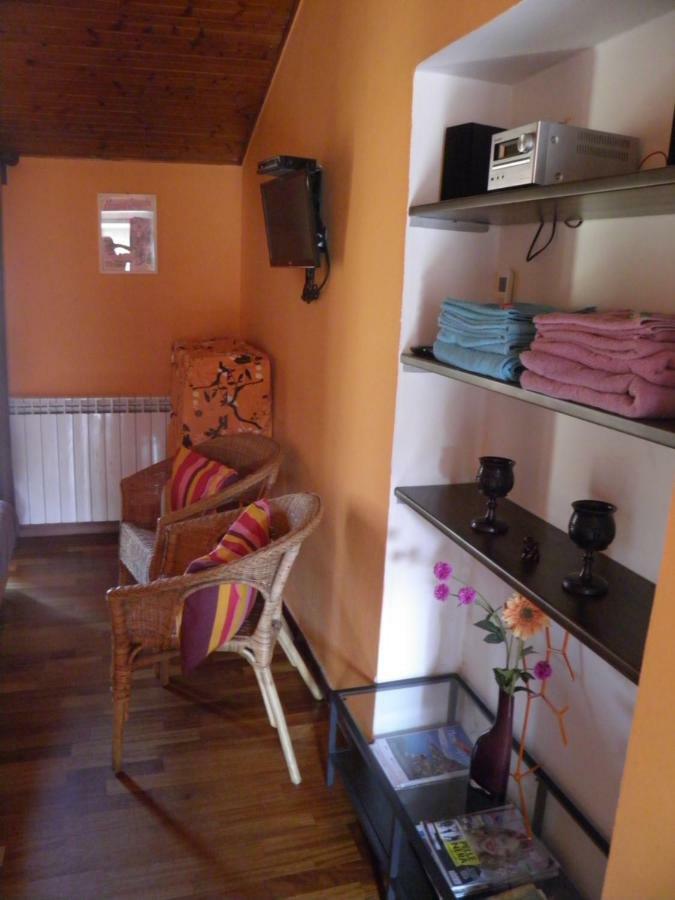 Lejlighed Il Nido Sul Tetto A *