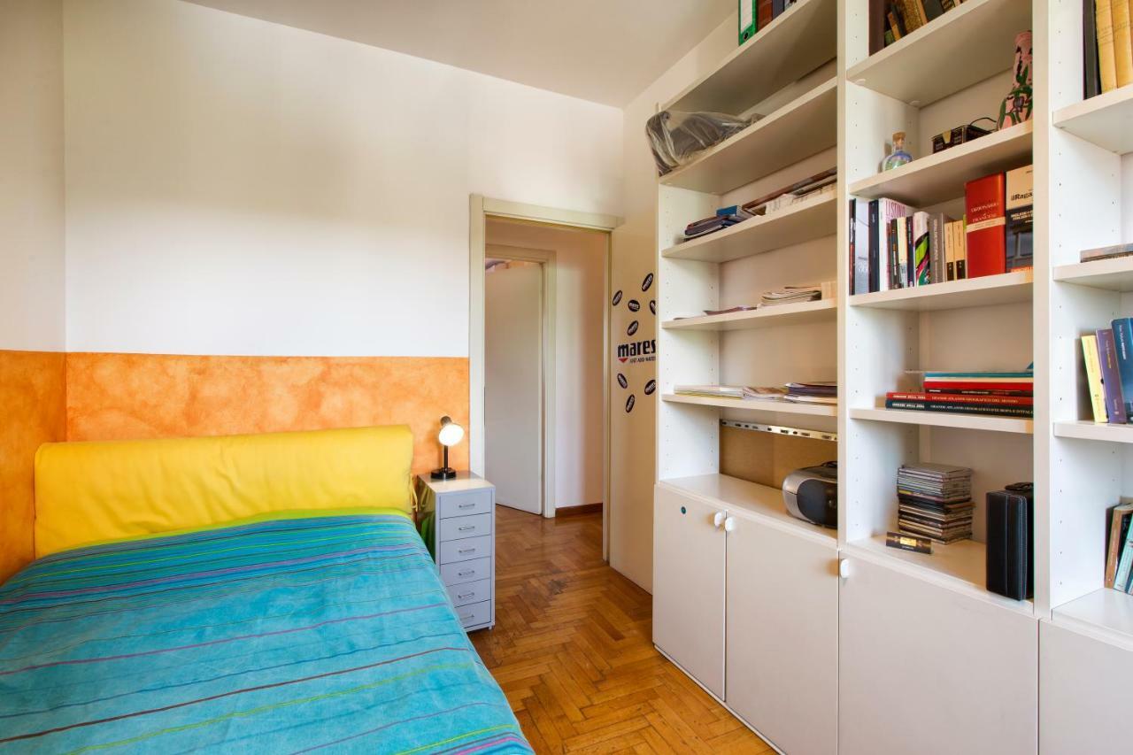 160 Mq Apartment Mailand