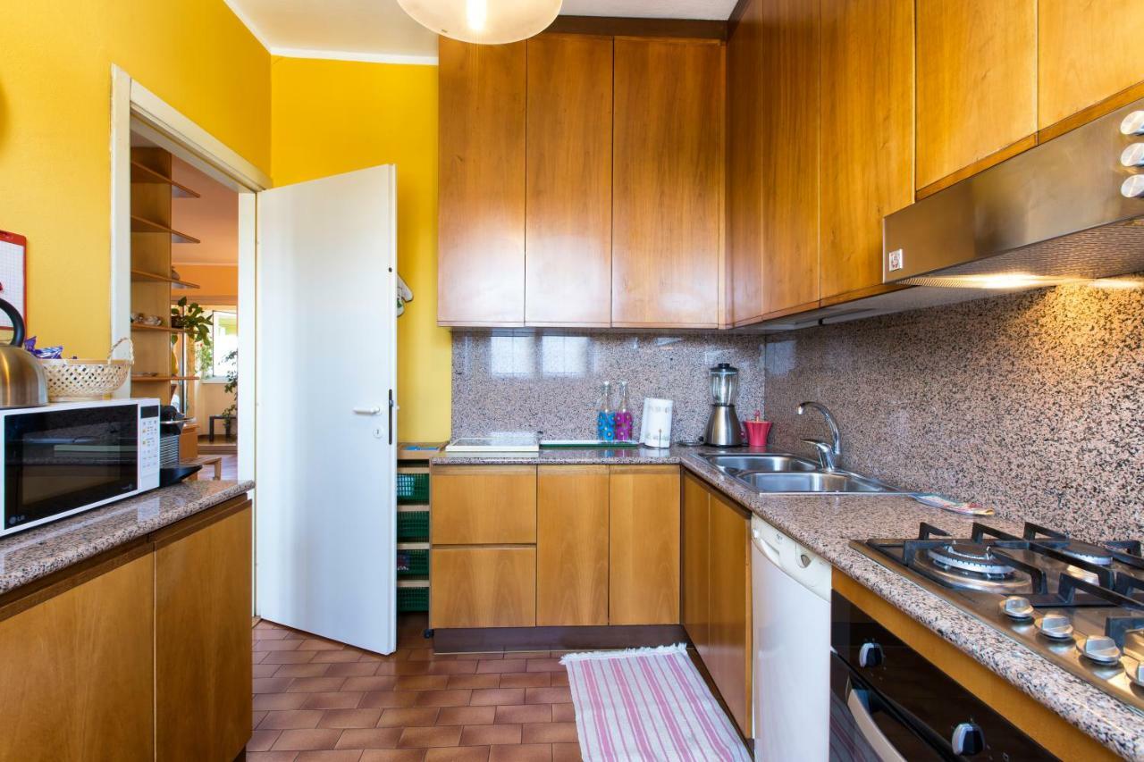Apartment 160 Mq Mailand