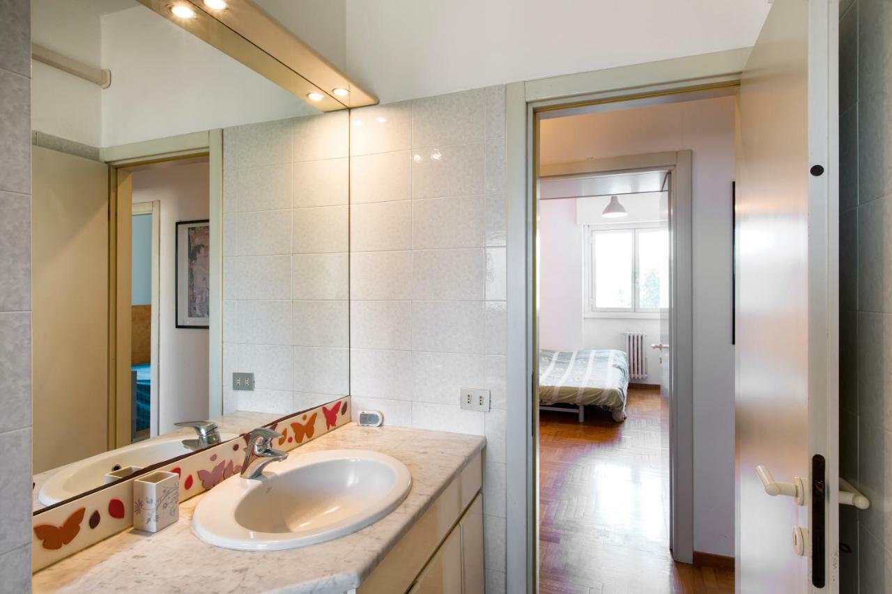 160 Mq Apartment