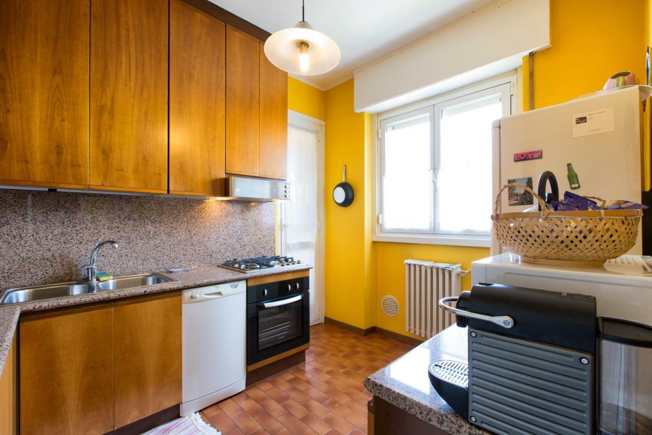 Apartment 160 Mq Mailand