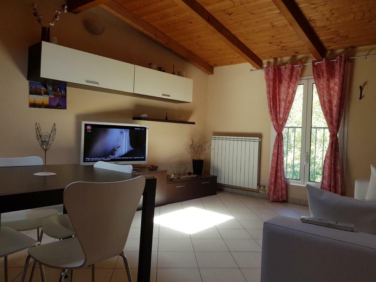 Appartement Andrea's - Chiasserini *