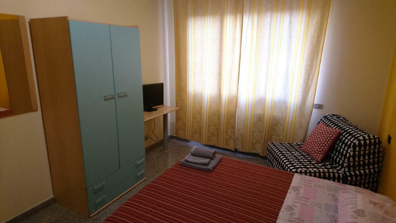L'isola Di Romy Guest house Milan