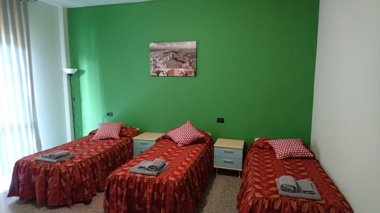 L'isola Di Romy Guest house