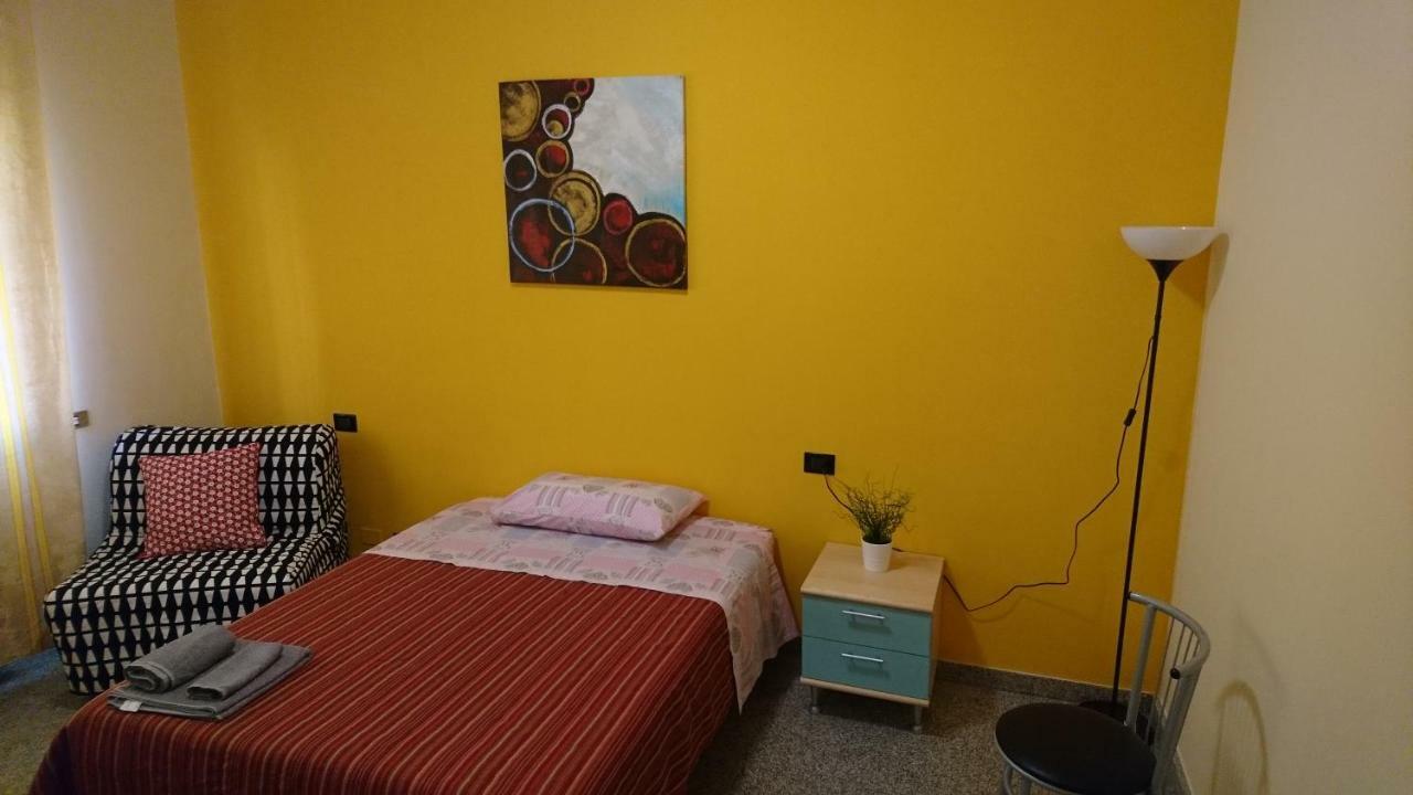 L'isola Di Romy Guest house Milan