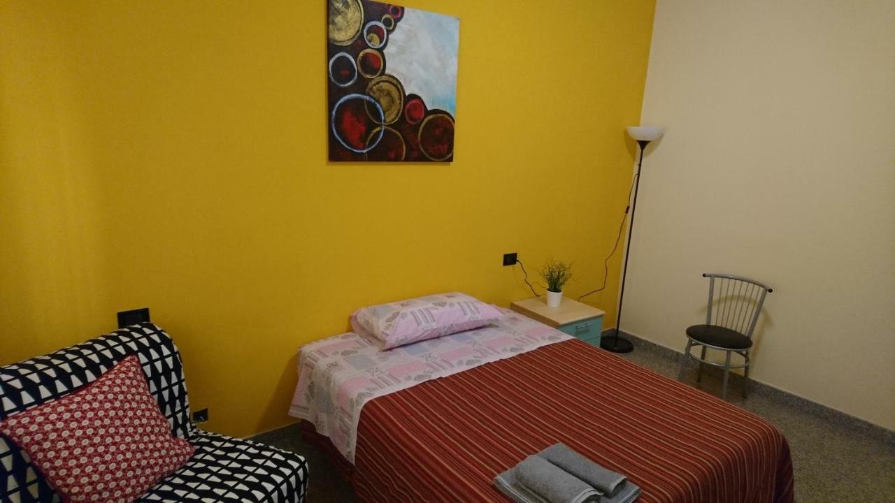 L'isola Di Romy Guest house Milan