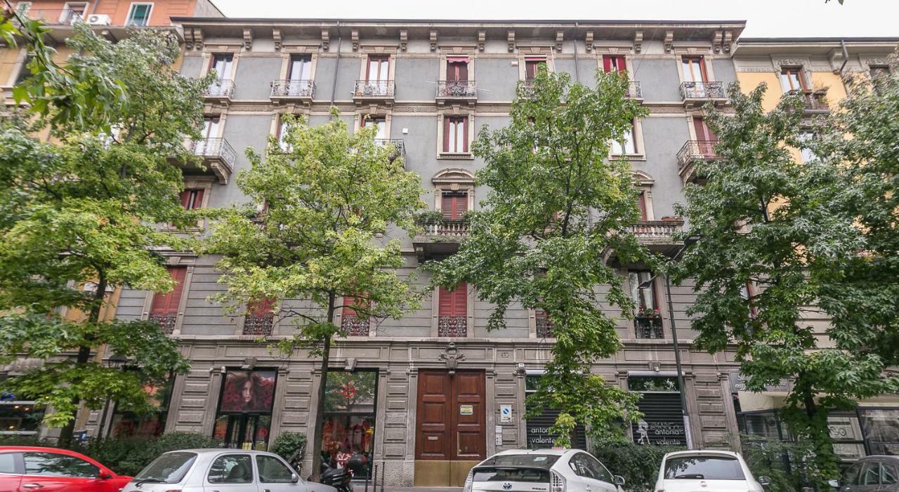 Leilighet Borsieri 29 - Heart Of Isola *