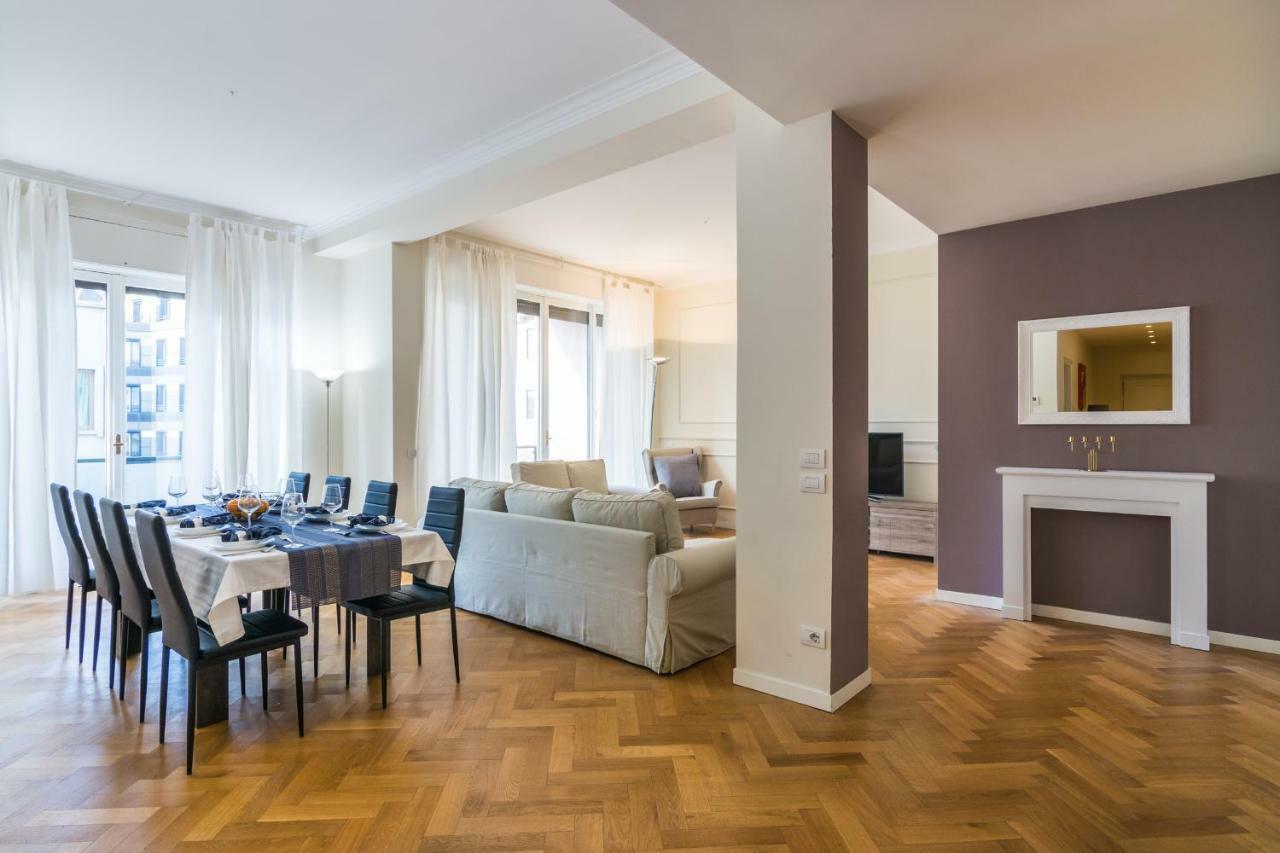 Hemeras Boutique Homes - Large Design Near Duomo Cathedral Appartamento *