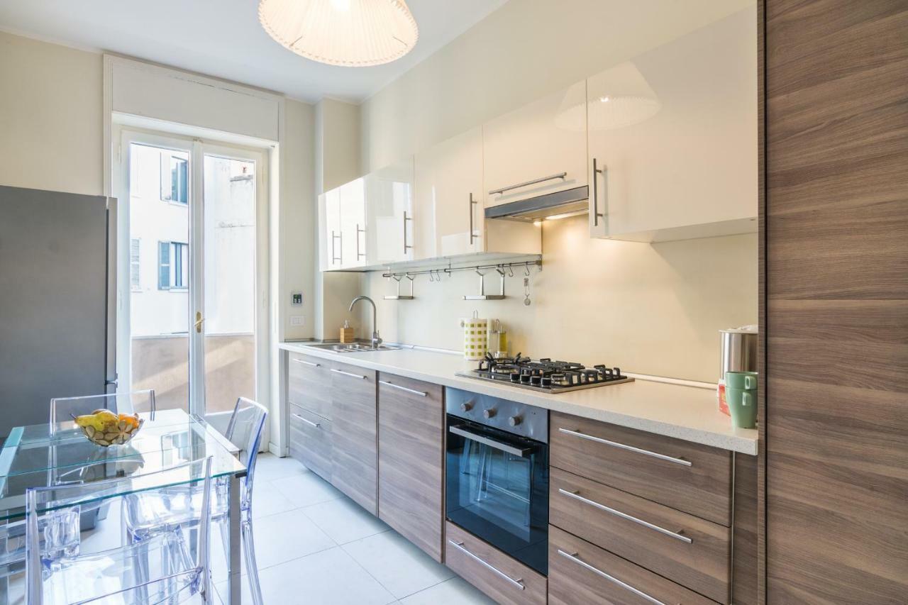 Hemeras Boutique Homes - Large Design Near Duomo Cathedral Milano