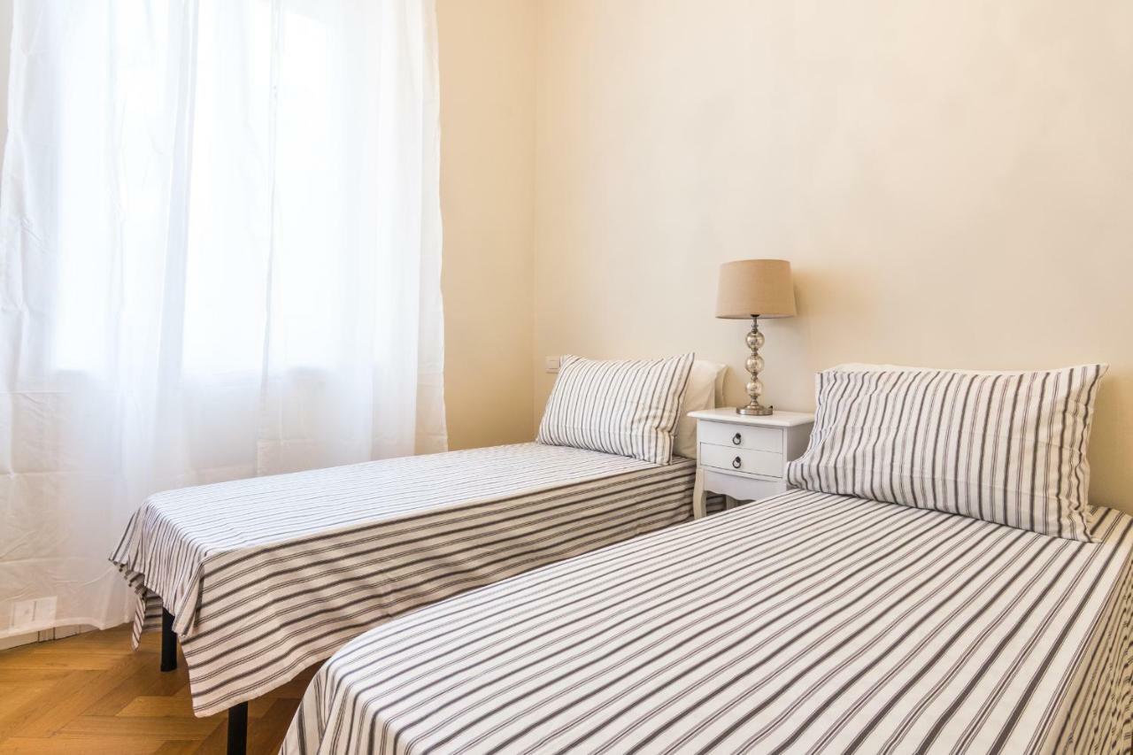 Appartamento Hemeras Boutique Homes - Large Design Near Duomo Cathedral Milano