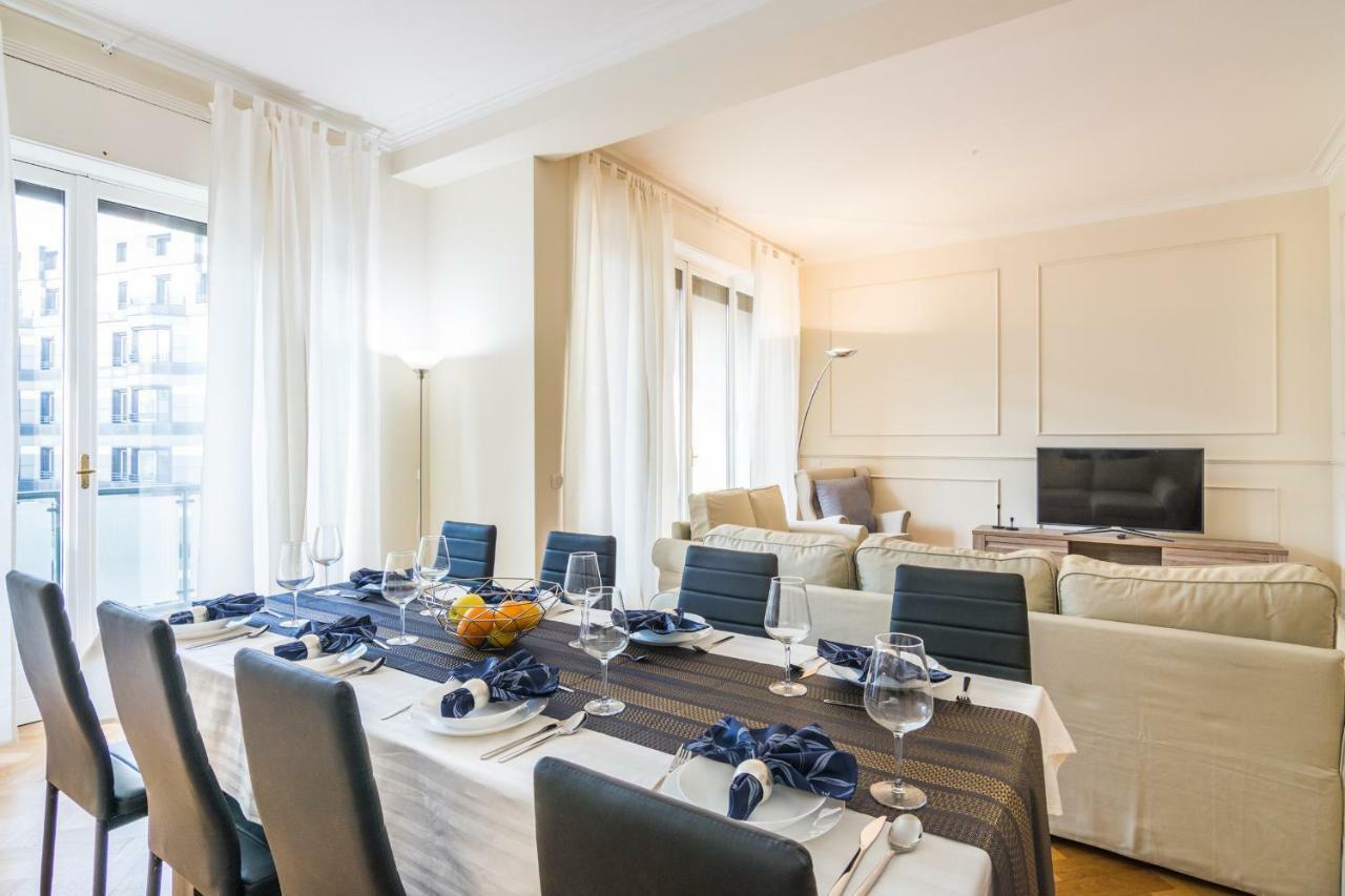 Hemeras Boutique Homes - Large Design Near Duomo Cathedral * Milano
