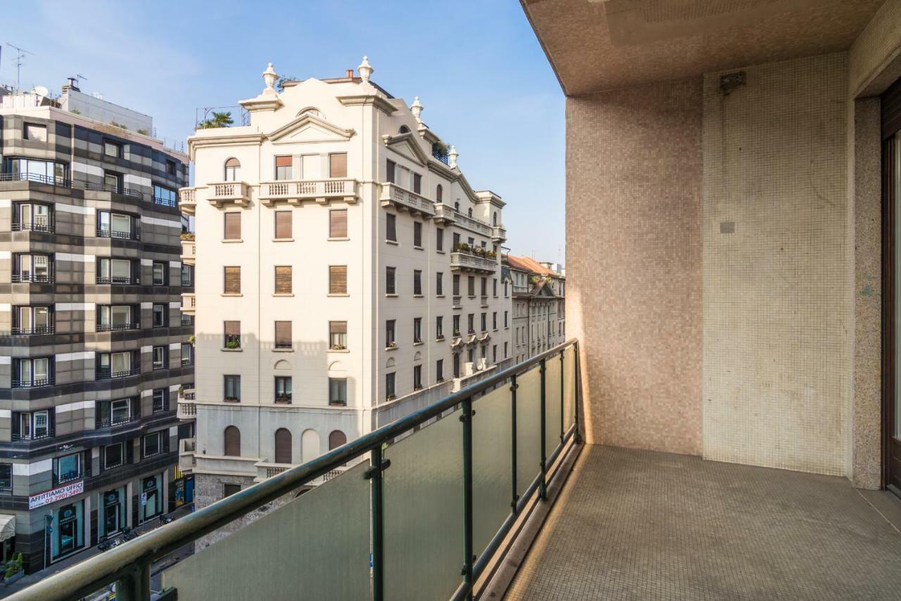 Appartamento Hemeras Boutique Homes - Large Design Near Duomo Cathedral