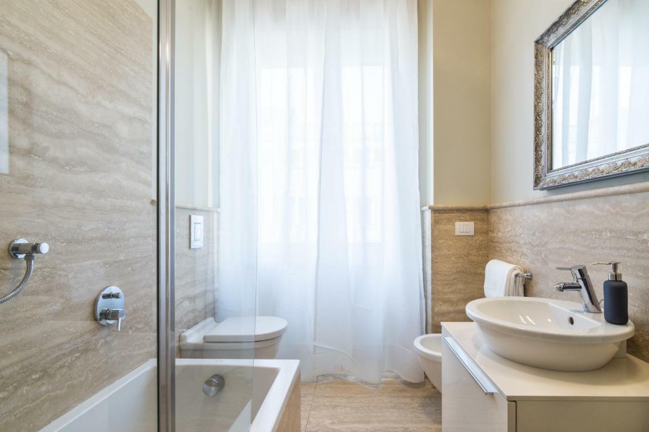 Appartamento Hemeras Boutique Homes - Large Design Near Duomo Cathedral Milano