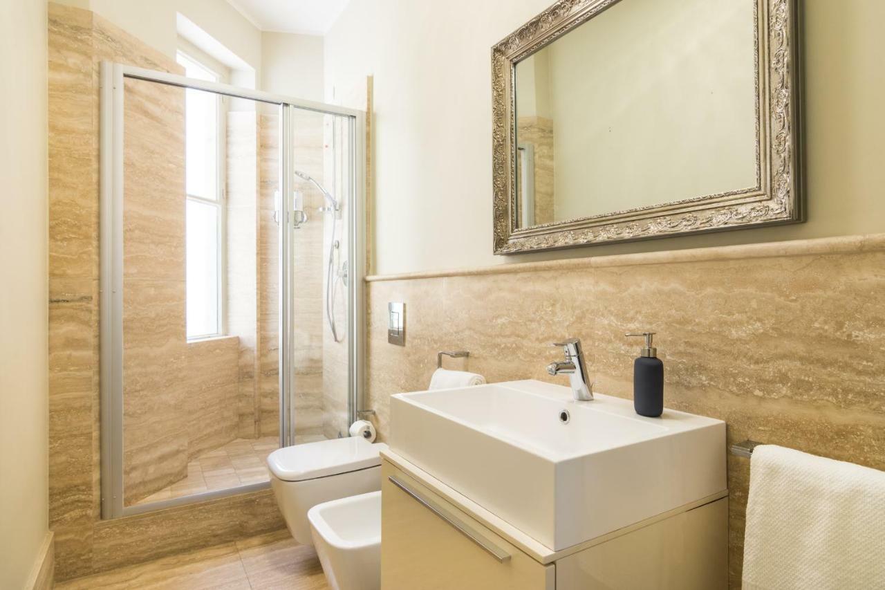 Appartamento Hemeras Boutique Homes - Large Design Near Duomo Cathedral