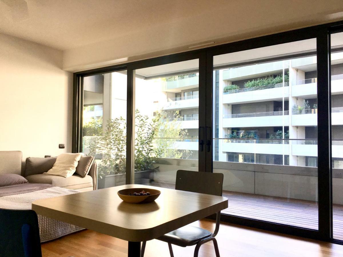 Lejlighed Loft Giulietta *