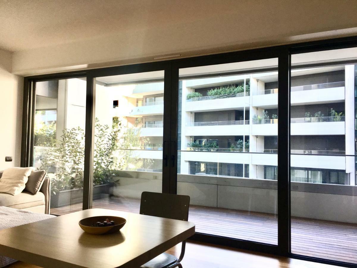 Loft Giulietta Lejlighed Milano