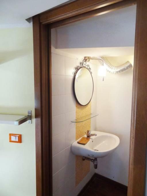 Nolo Loft In Appartamento *