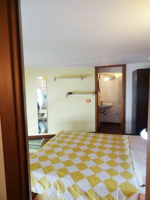 Nolo Loft In Milano