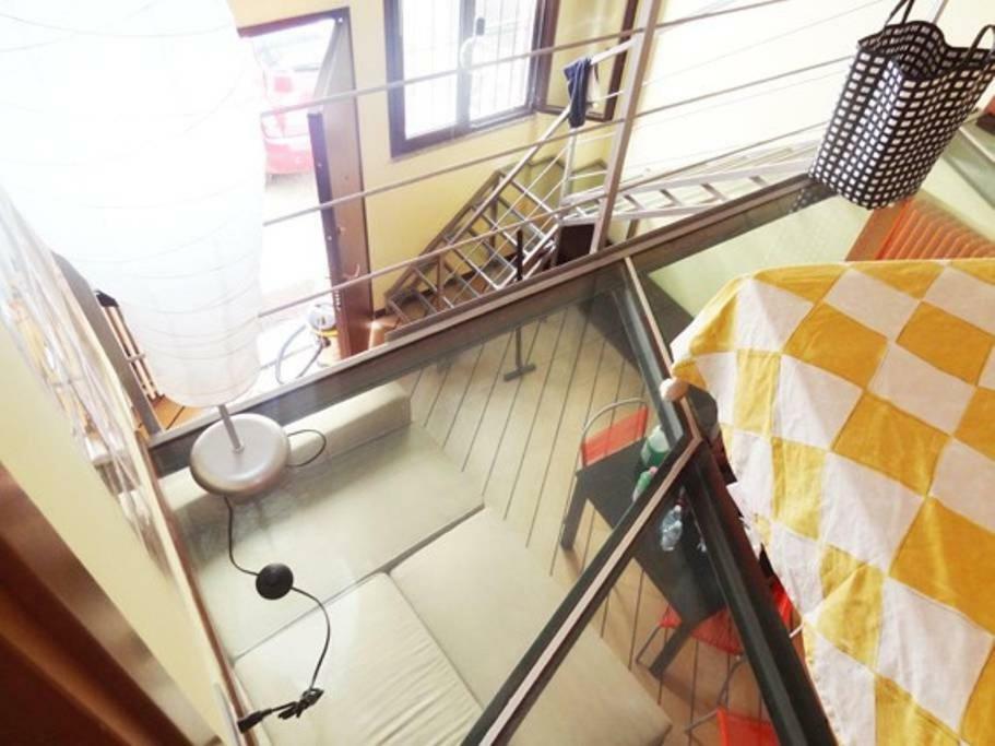 Nolo Loft In Milano