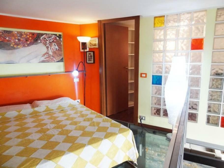 Nolo Loft In Milano