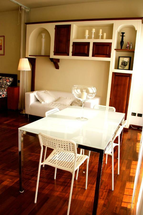 Studio Downtown Fantastic Area Milano
