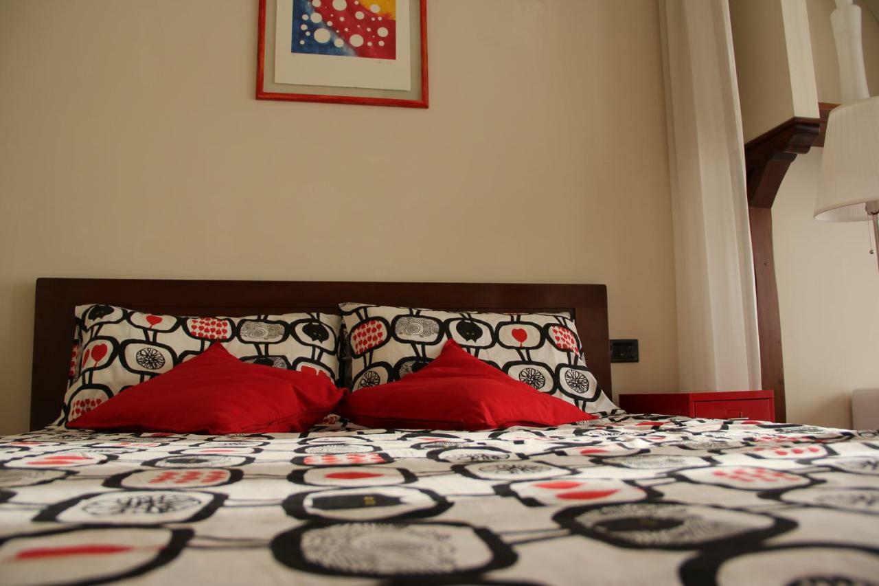 Leilighet Studio Downtown Fantastic Area Milano